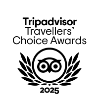 TripAdvisor Travelers' Choice 2026