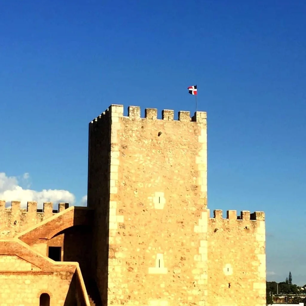 Santo Domingo Colonial City