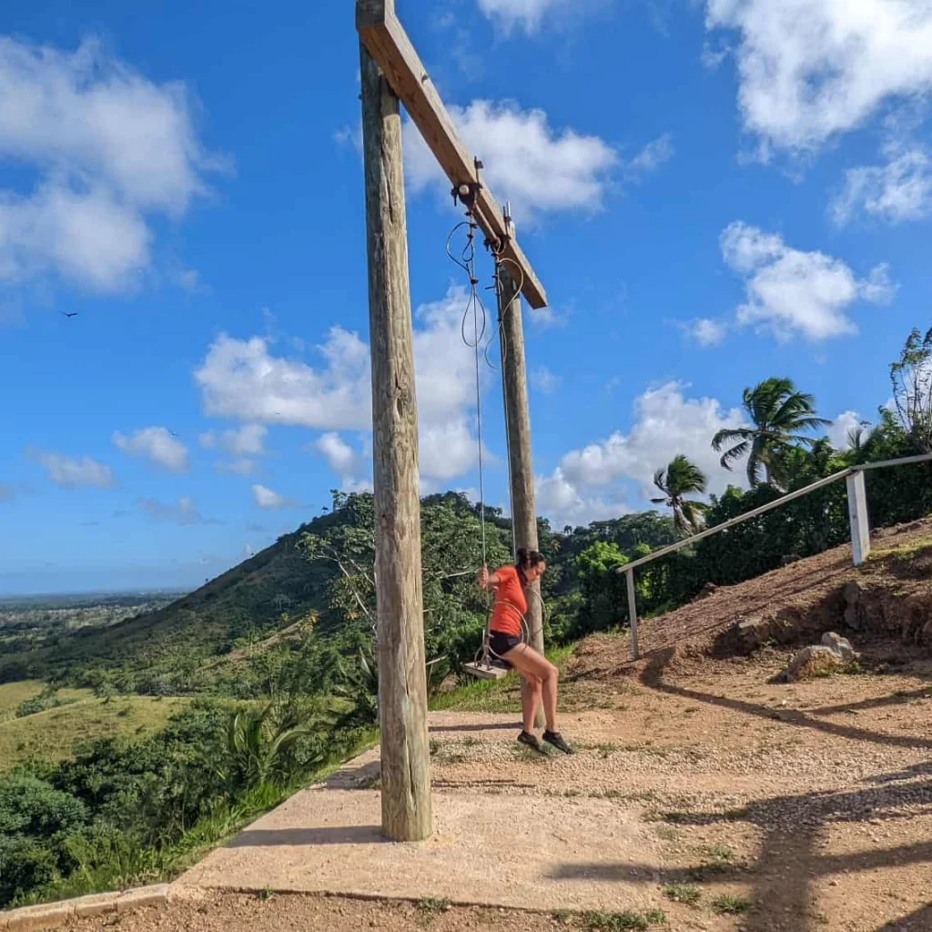 ATV Triple Adventure from Miches