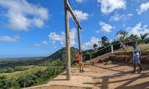 ATV Triple Adventure from Miches