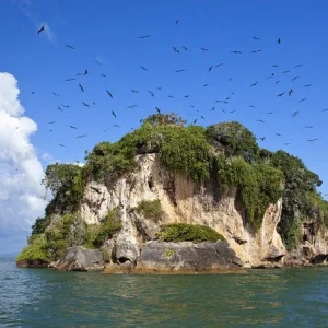 Los Haitises National Park