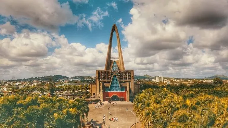 Miches Safari Cultural Tour: Higuey Basilica Tour