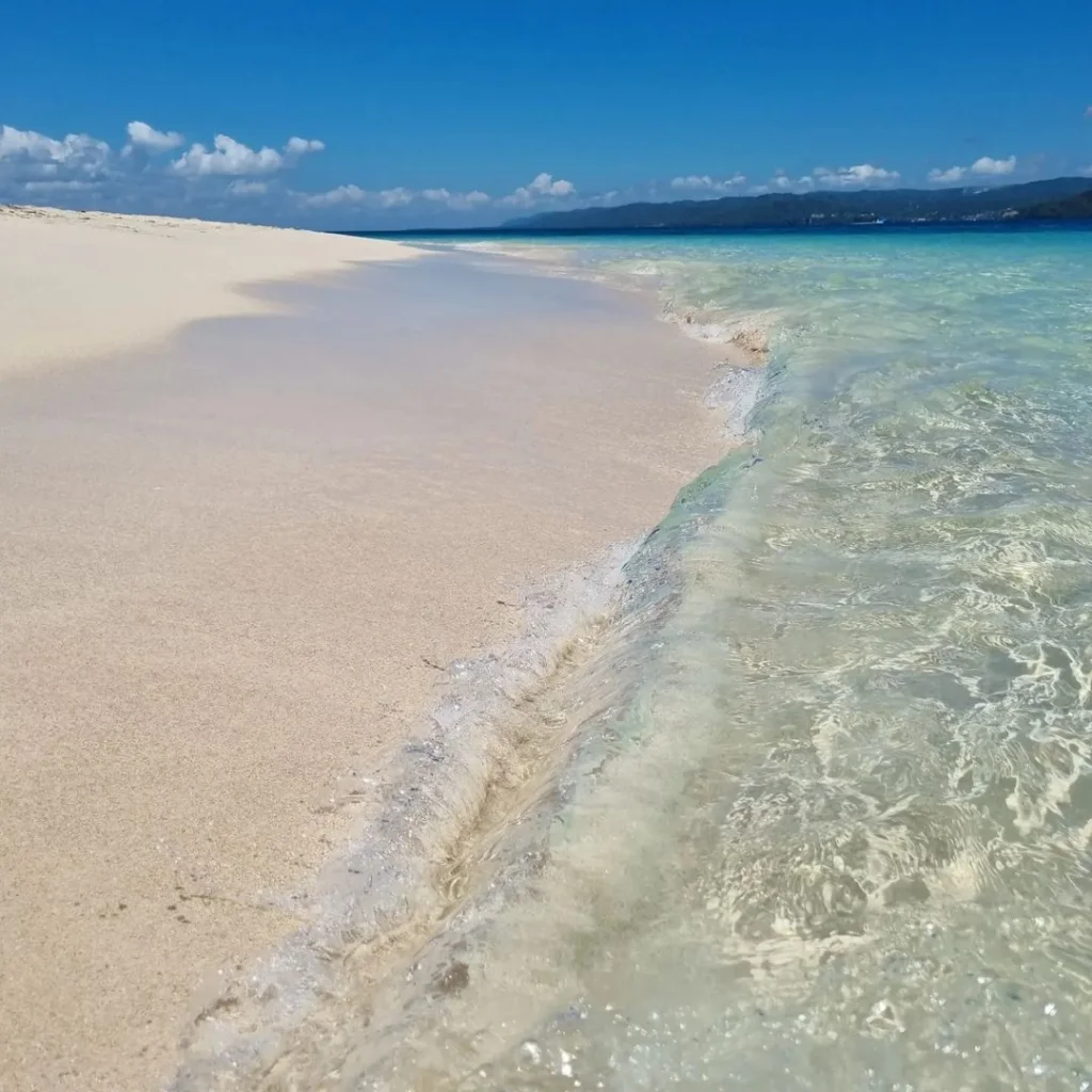 Cayo Lenvantado Salo El Limon