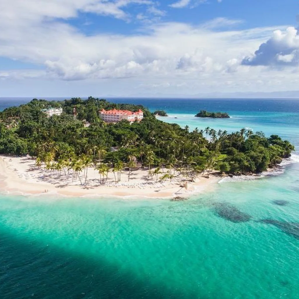 Cayo Lenvantado Salo El Limon