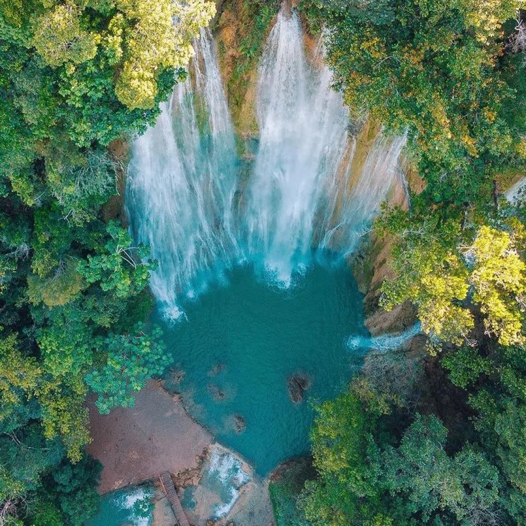 Cayo Lenvantado Salo El Limon