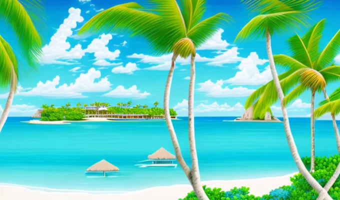 Montego Bay vs Miches