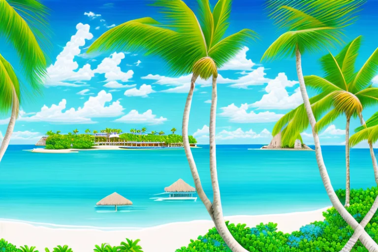 Montego Bay vs Miches