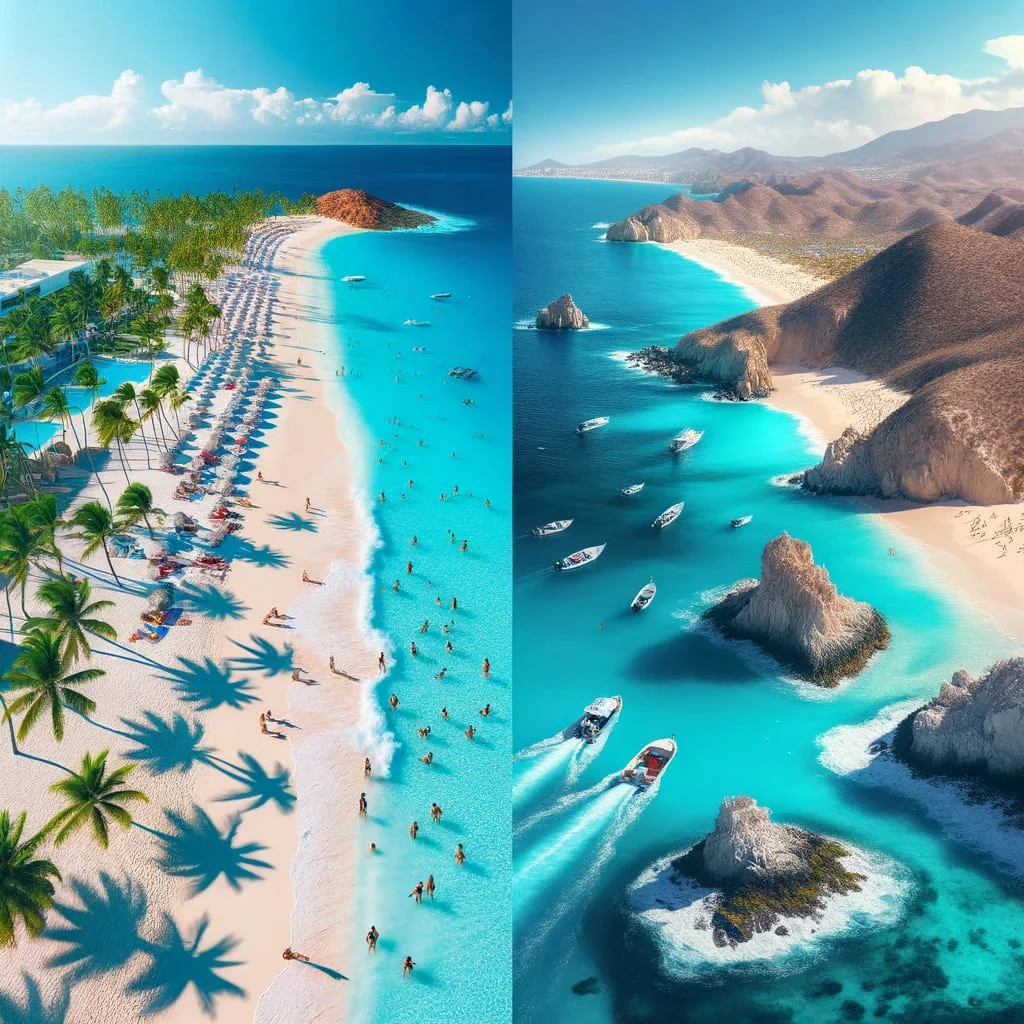 Miches vs. Cabo- Which Vacation Spot is Right for You