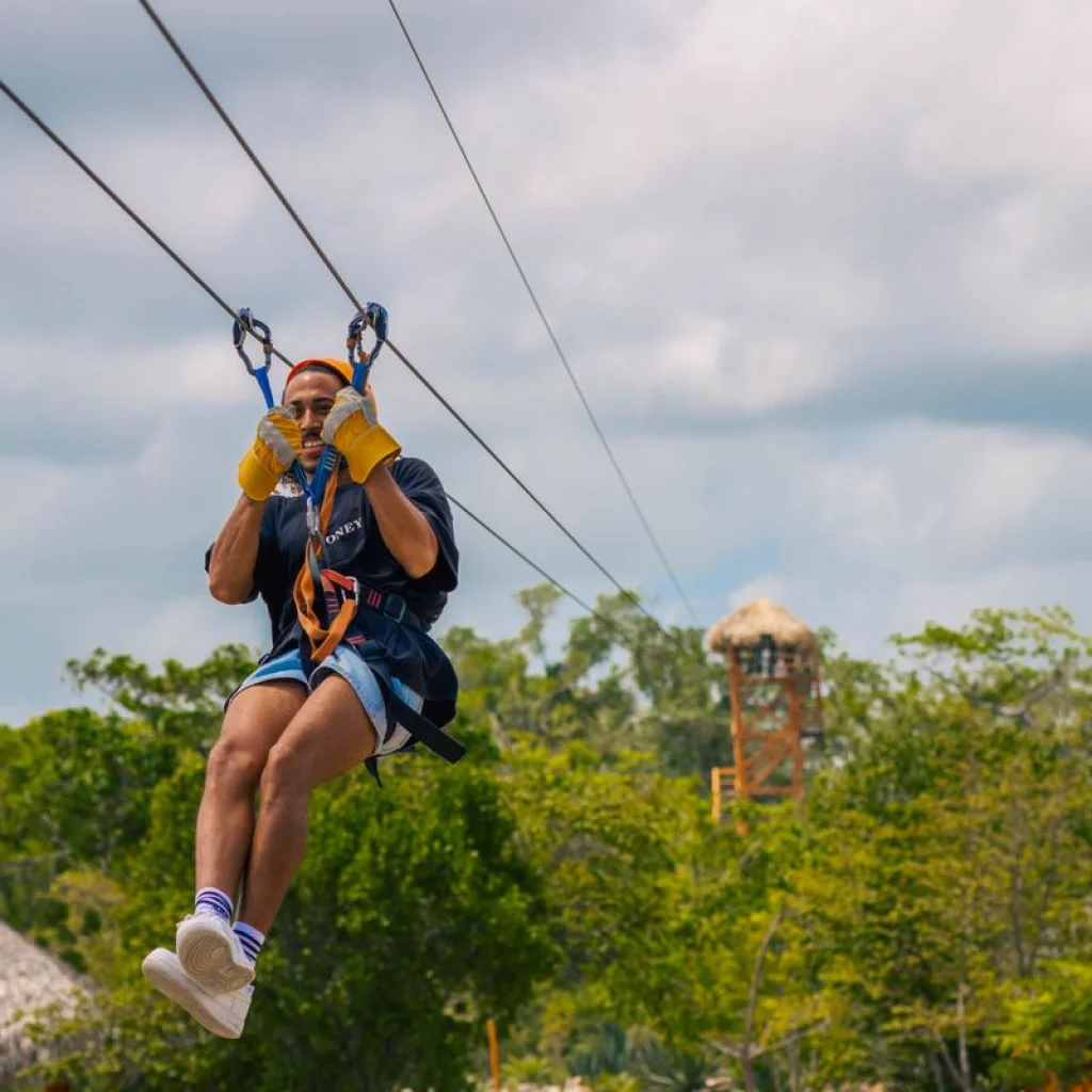 Dune buggies off-road adventure at Domitai Park