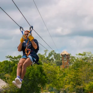 Dune buggies off-road adventure at Domitai Park