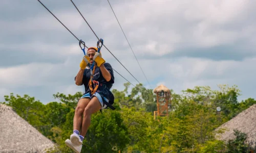 Dune buggies off-road adventure at Domitai Park