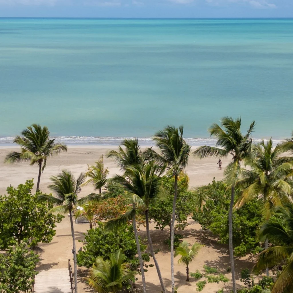 Is Miches Safe - Miches beach Dominican Republic