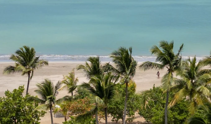 Is Miches Safe - Miches beach Dominican Republic