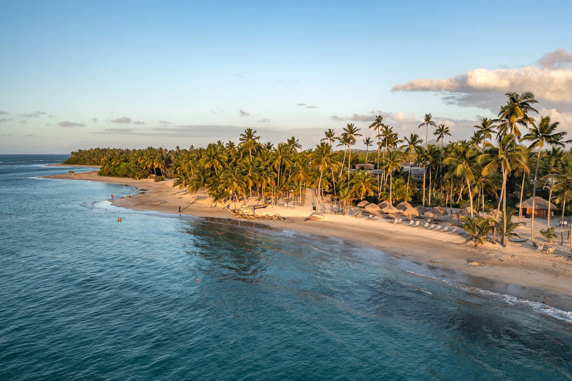 Club Med Miches Playa Esmeralda All-Inclusive Resort