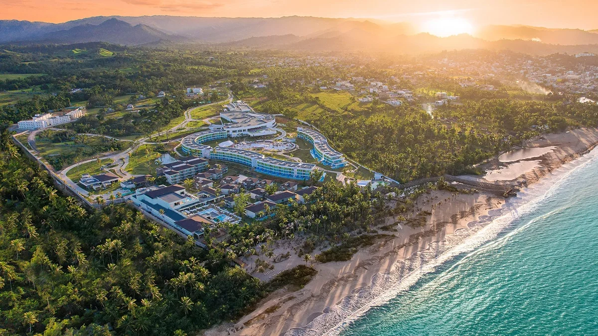 Marriott Miches Beach — An All-Inclusive Resort
