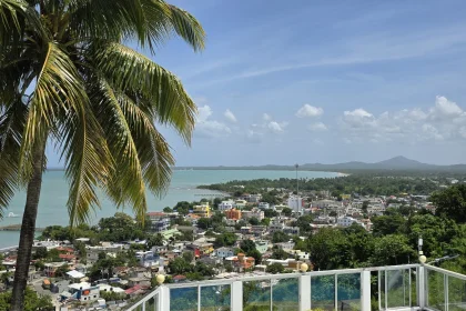 Tours from Hotel La Loma Excursions & Tours
