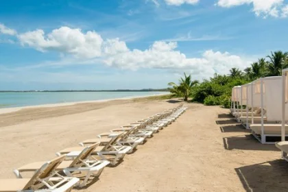 Tours from Marriott Miches Beach, An All-Inclusive Resort Excursions & Tours