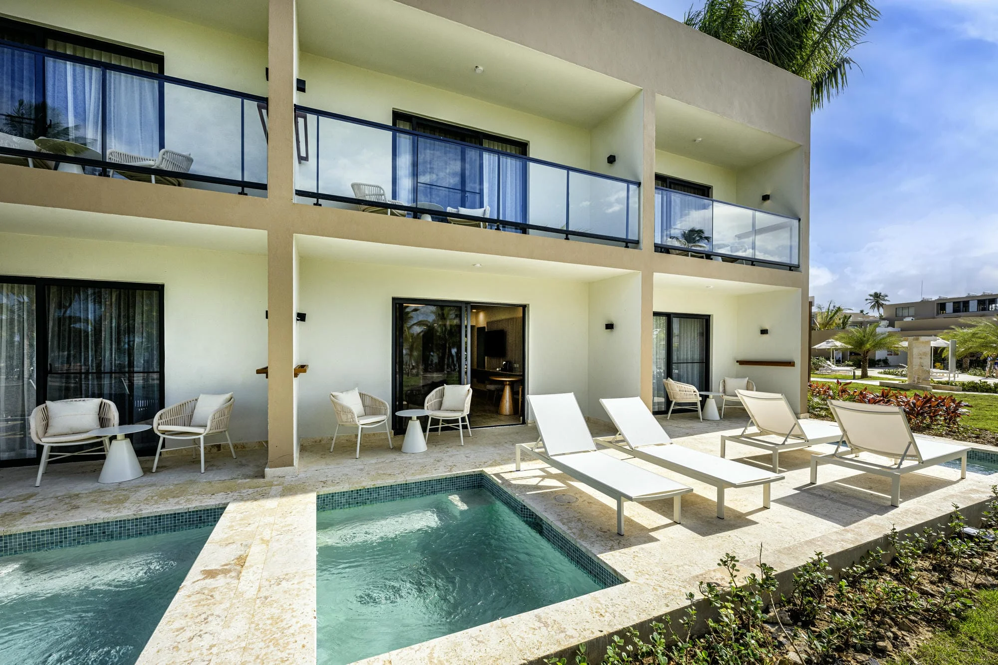 Viva Miches by Wyndham — a Trademark Collection All-Inclusive