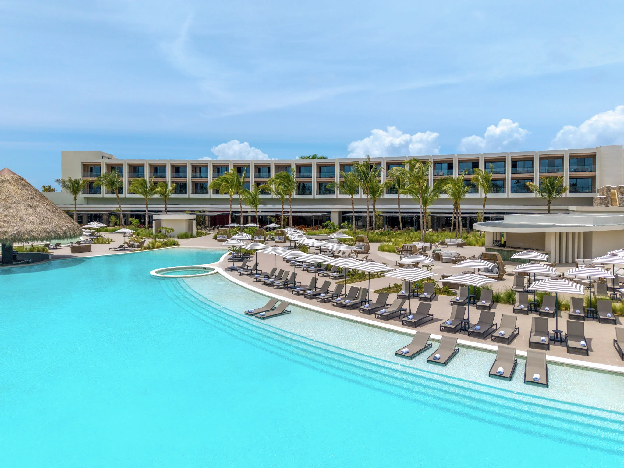Zemi Miches Punta Cana All-Inclusive Resort